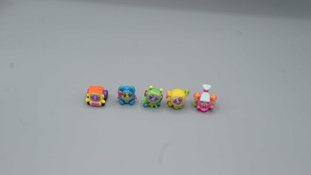 Figurki Moji Pops. Rzadkie