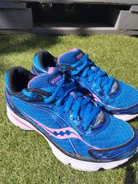 Кросівки saucony 38