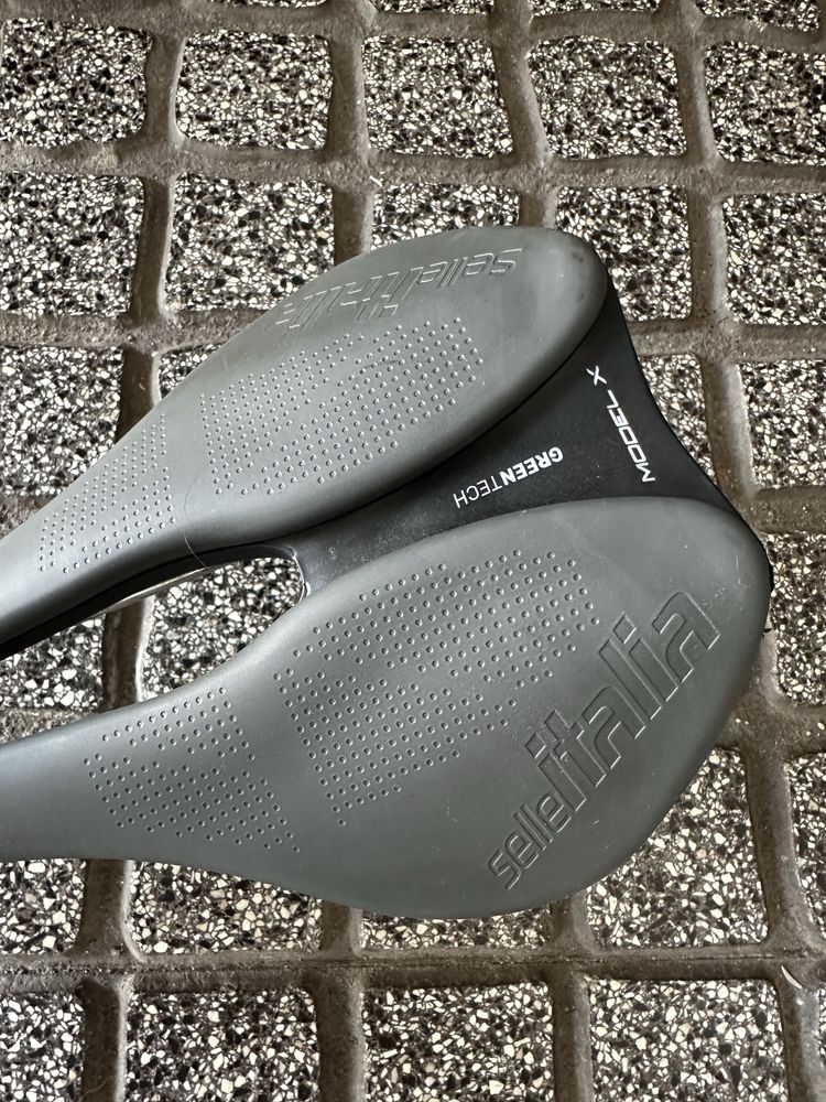 Selim selle italia model x