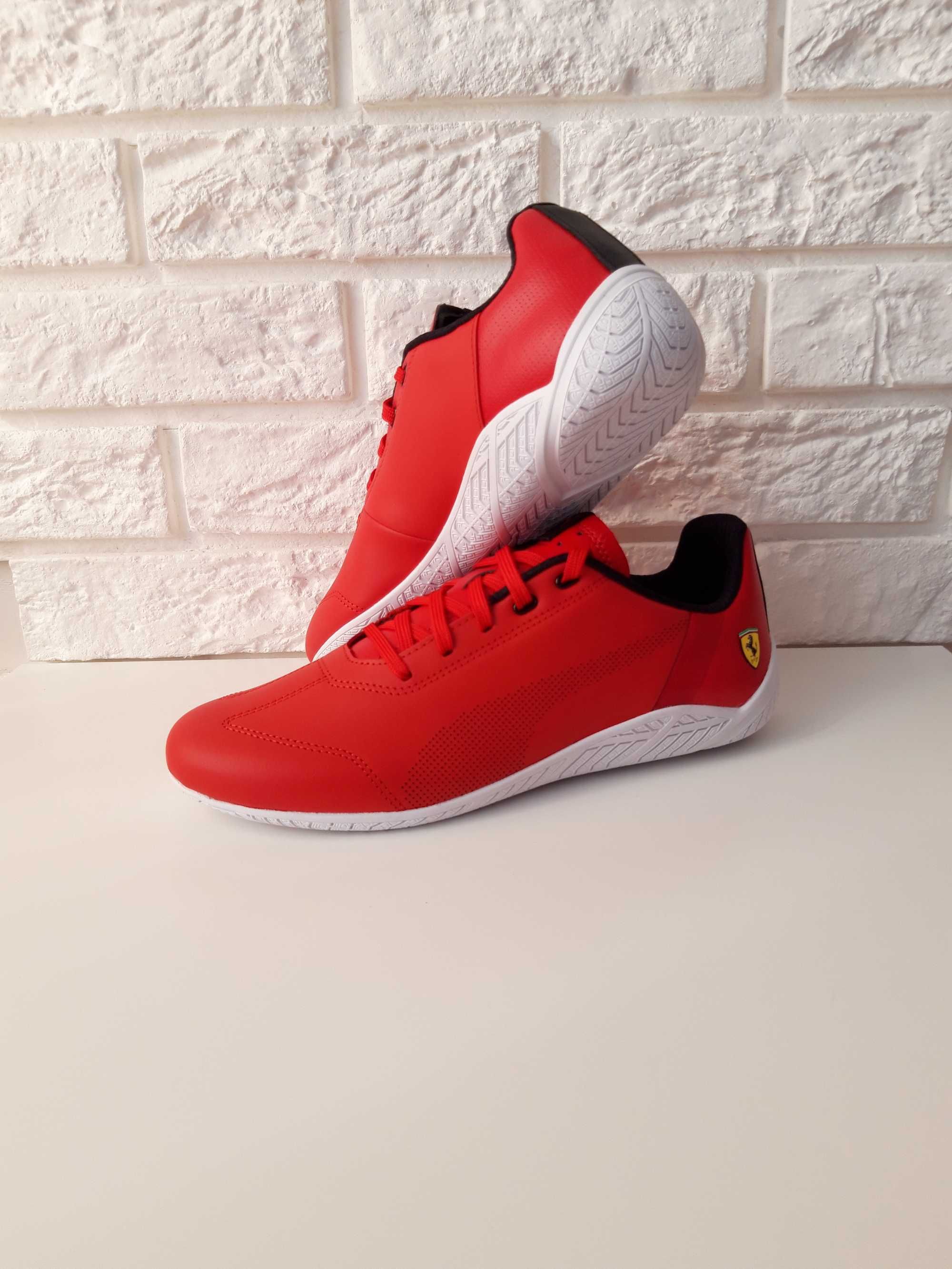 Buty Męskie PUMA Ferrari Rdg Cat r.42/45/46