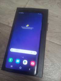 Samsung Galaxy S9 SM-960F/DS