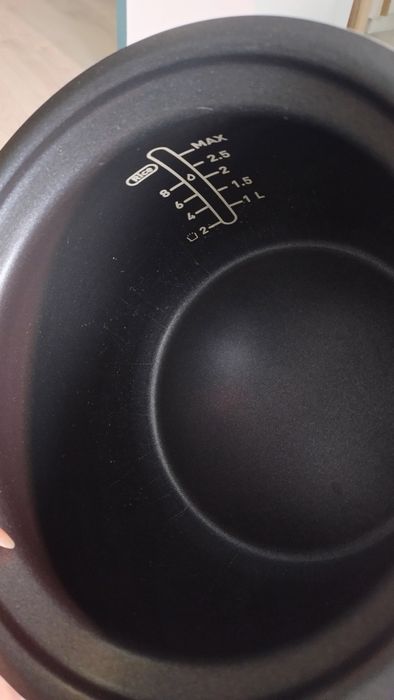 Multicooker Tefal Turbo Cuisine