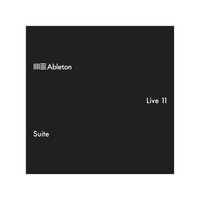 Ліцензія Ableton Live 11 Suite
