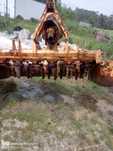 Rotofreza 1,50mt