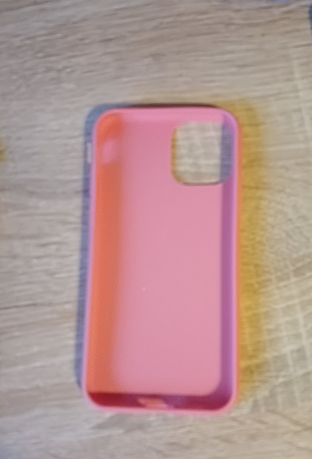 Silikonowe etui iPhone 11 Pro