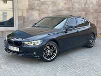 BMW F30 328i Хорошее состояние