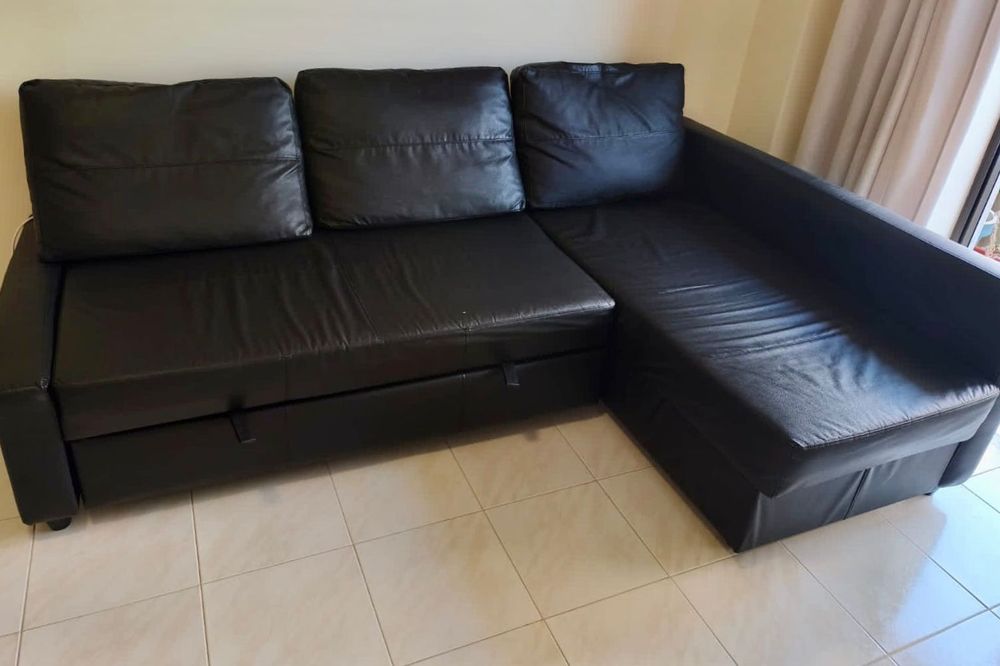 OPORTUNIDADE | Sofá (chaise longue)