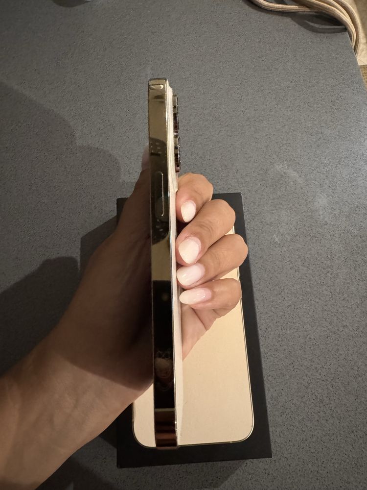 iPhone 14 Pro Gold 128GB