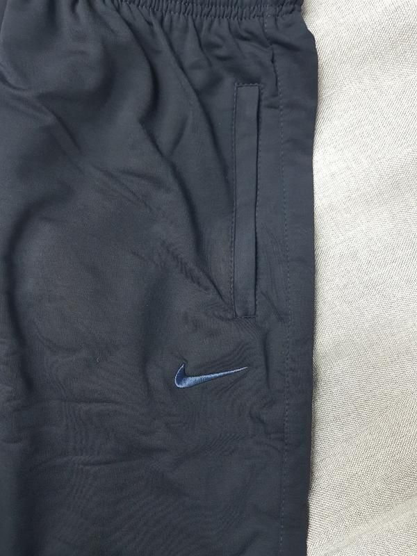 ‼️Штаны мужские Nike прямые‼️