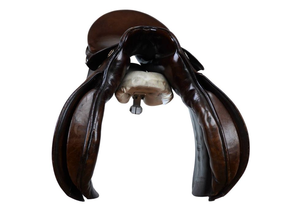 Kieffer Aachen AT Siodło Wszechstronne