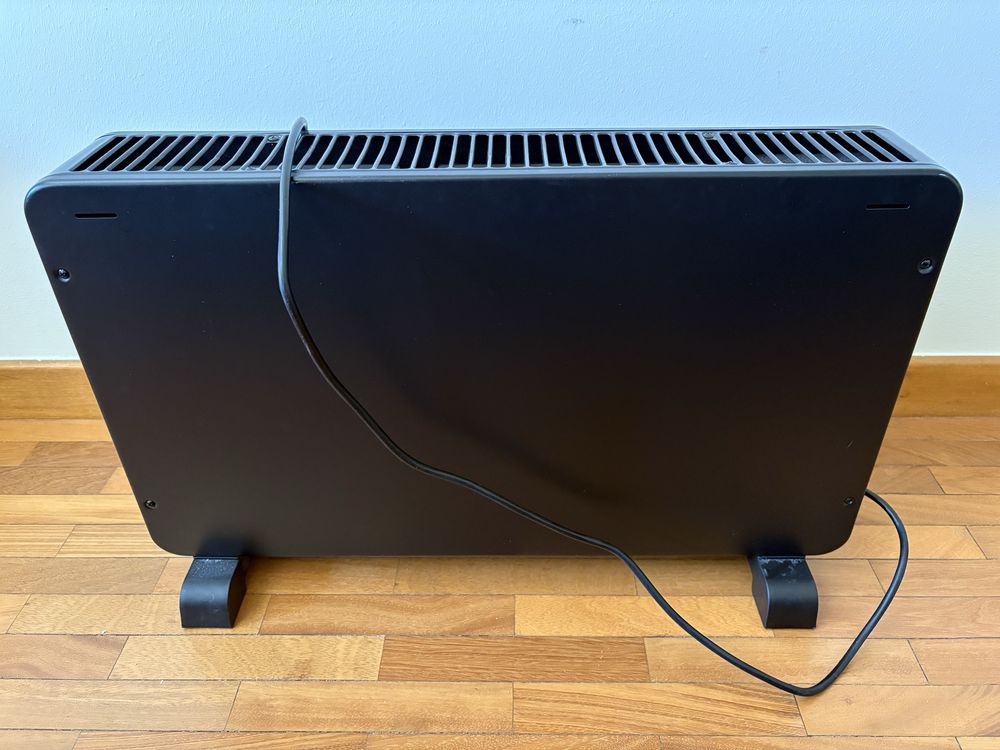 Aquecedor convector Becken