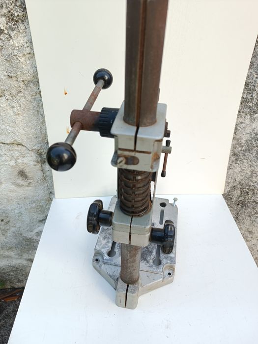 Suporte para Berbequim