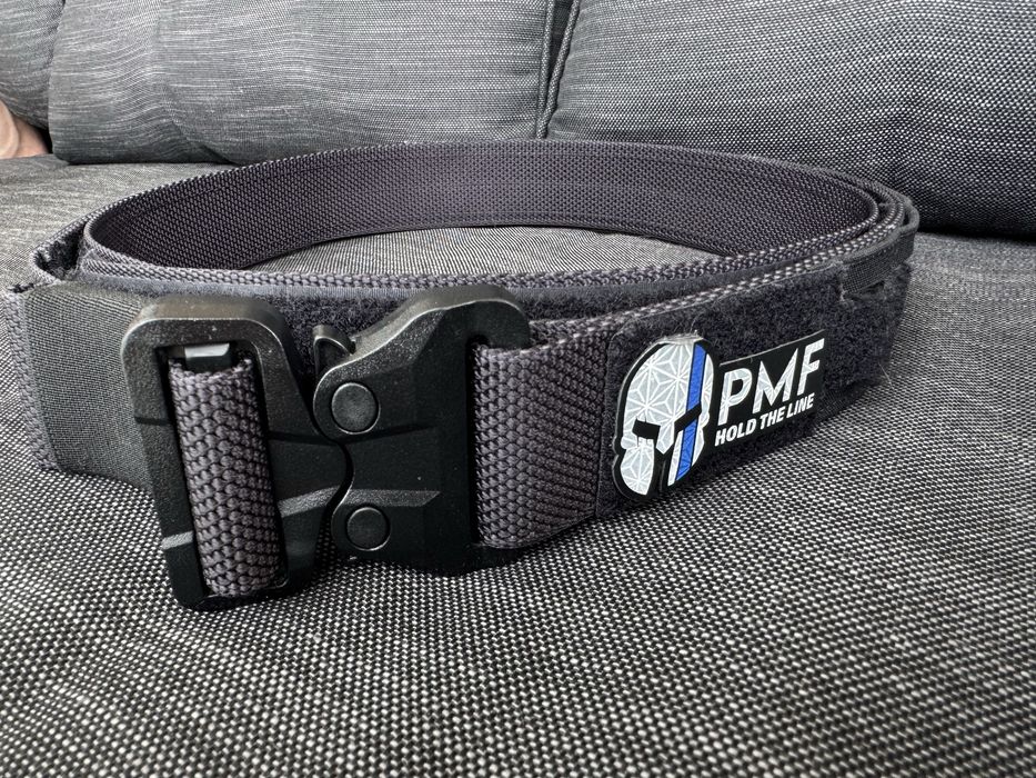 Pas taktyczny PMF Resgear Cobra s