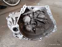 SKRZYNIA BIEGÓW manualna MAZDA CX5 CX-5 2.2 D D6010