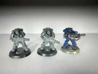 Space Marines Eradicators Warhammer 40k