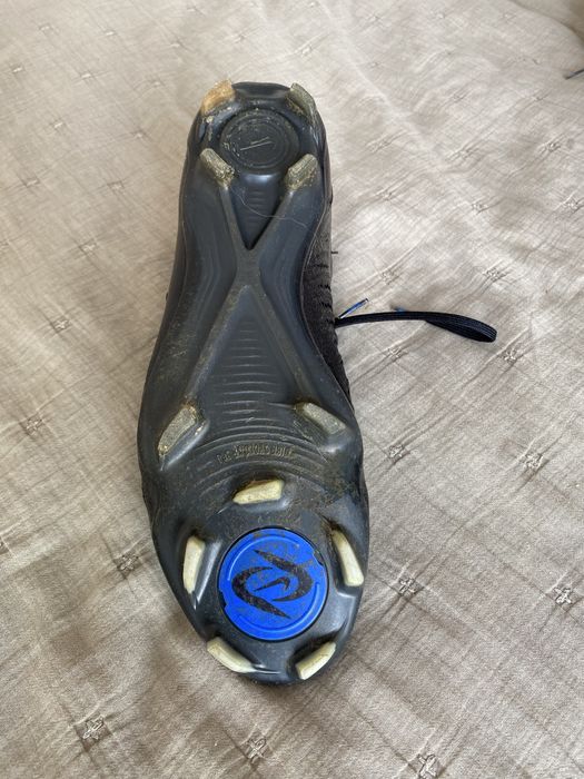 Nike Phantom Luna II Elite FG