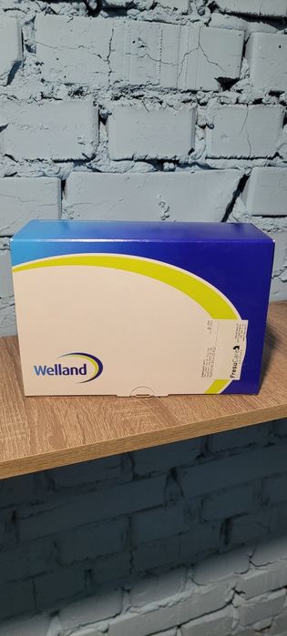 Мішок для стоми.