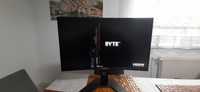 Monitor Gigabyte  G27FC uszkodzony