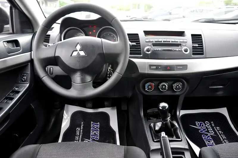 Авто під виплату Mitsubishi Lancer 2010 року