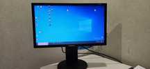 LCD (ЖК) Монитор Samsung SyncMaster 2343BW 23"