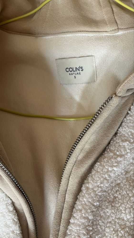 Продам толстовку Colins