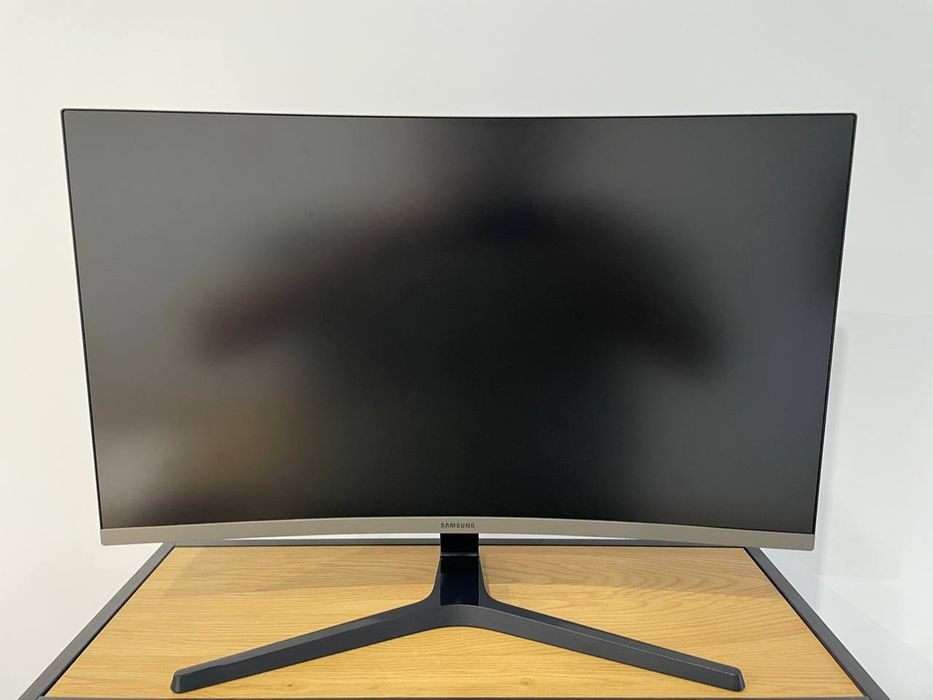 Монітор Samsung C27R500FHIX (LC27R500FHIXCI)