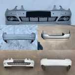 Бампер Обвіс AMG Mercedes-Benz W166 W164 W213 W212 W211 W219 W221 Шрот