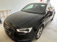 Audi A3 1.6 TDI Sport 2014