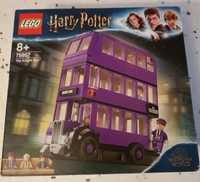 LEGO Harry Potter 75957 AUTOBUS