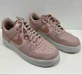 Nike Air Force 1 różowe roz. 43