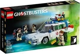 Lego Ideas 21312|21108|75828|40335|21315|21307|21304|21305|21317|21136