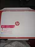 Impressora HP usada.
