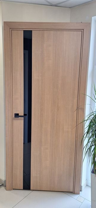 Міжкімнатні двері провідних виробників. Заміри. Встановлення.