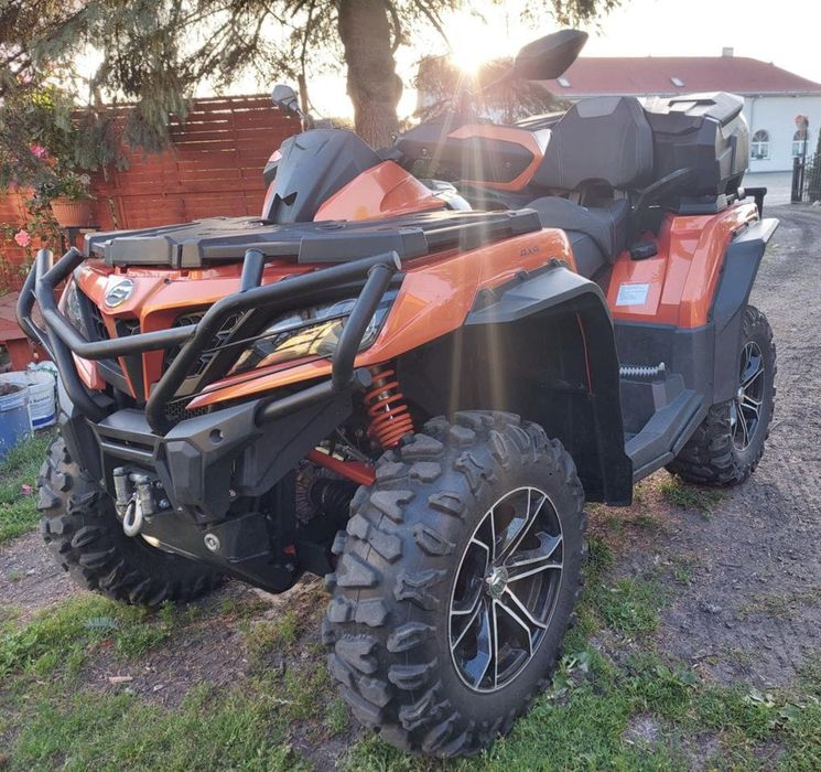 CF MOTO Cforce 1000 eps