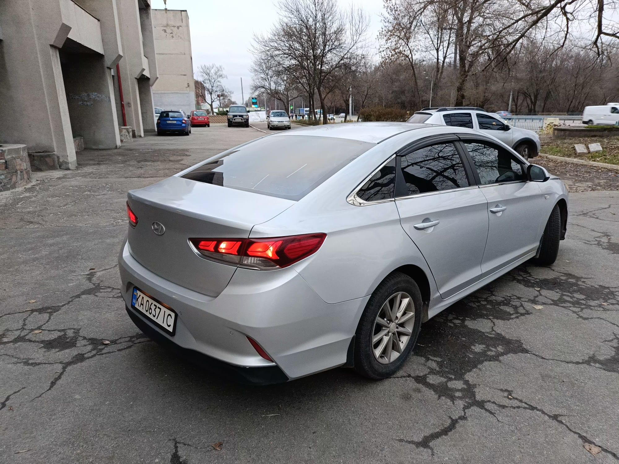 Сдам в Аренду Hyundai Sonata під таксі