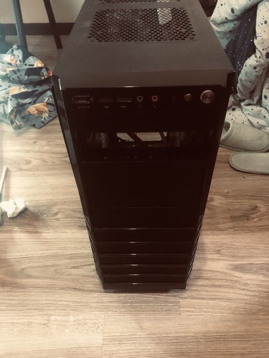 Корпус для пк
