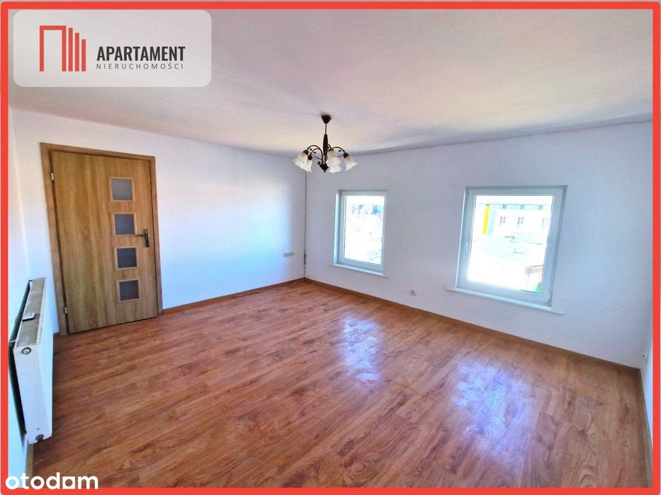 Tylko U Nas! Mieszkanie w centrum miasta!