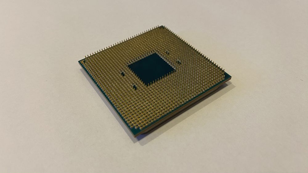 AMD Ryzen 7 3800x