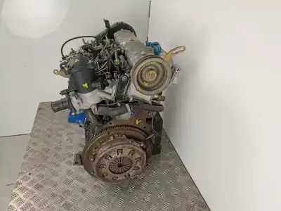 Motor Peugeot 205 1.8 D 58 cv A9A