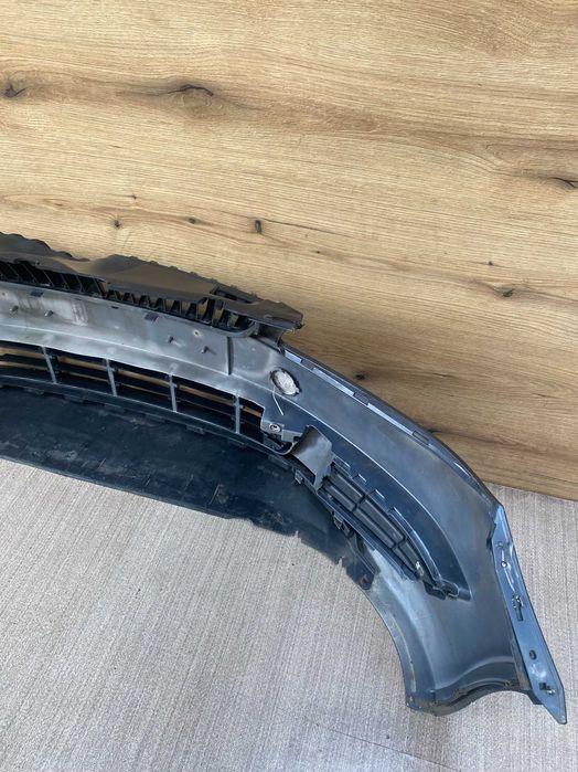 Zderzak przedni Skoda Fabia II kolor 9j9j