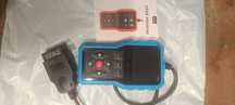 Skaner obd2 nowy