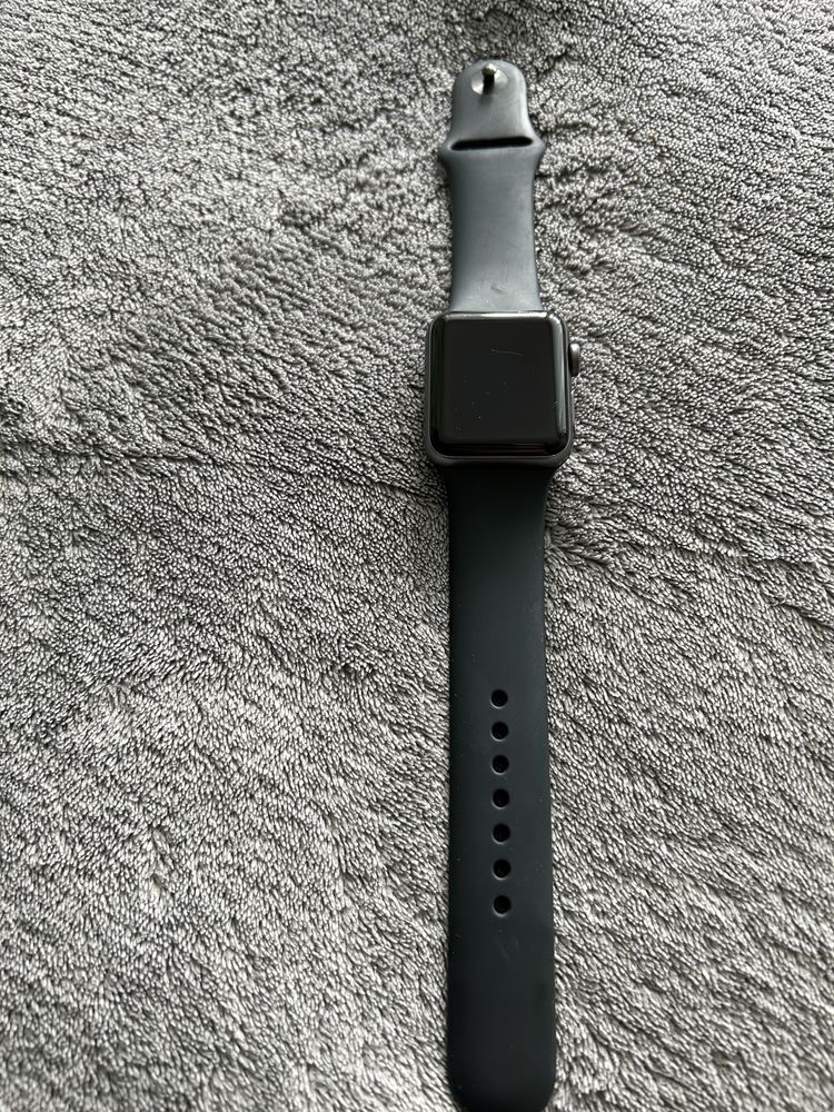 Годинник Apple Watch 3, 38 mm