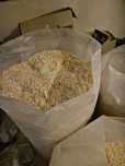 Trociny sosnowe suche