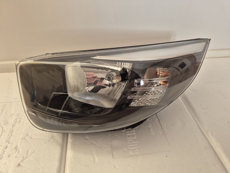 Kia Picanto reflektor lewy