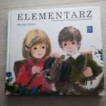 ELEMENTARZ  Wsip Marian Falski nowa