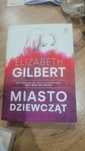 Elizabeth Gilbert Miasto dziewcząt