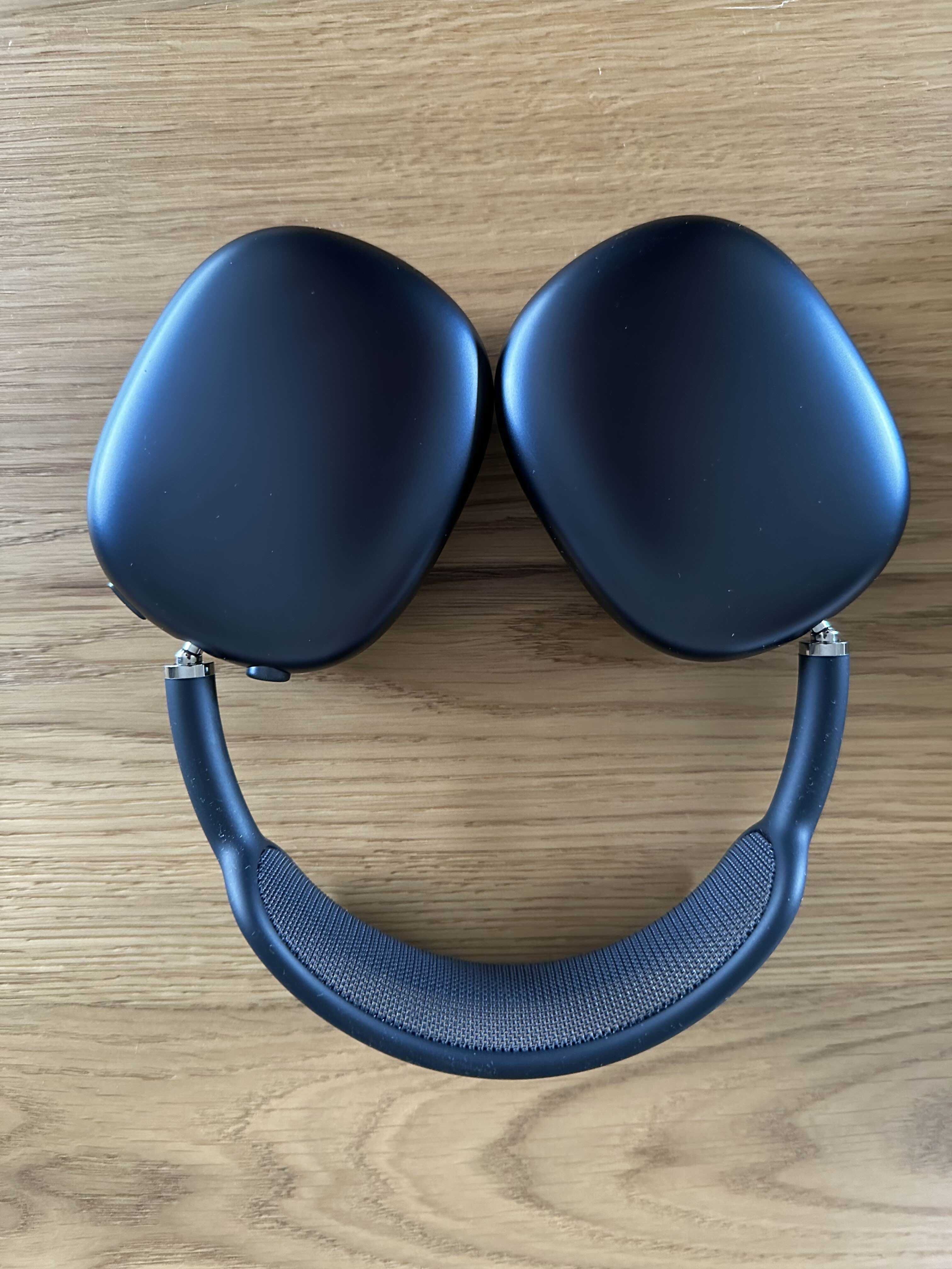 Słuchawki nauszne APPLE AirPods Max ANC Północ