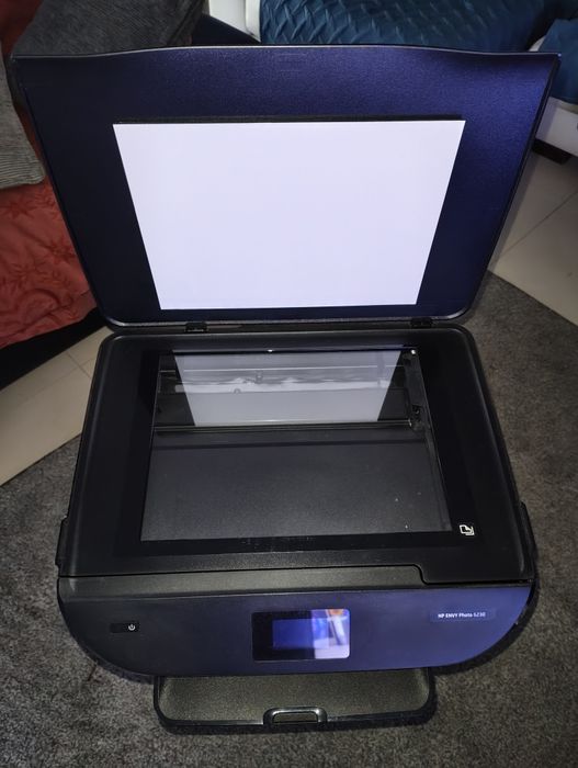 Impressora | Scanner - HP ENVY Photo 6230 Multi