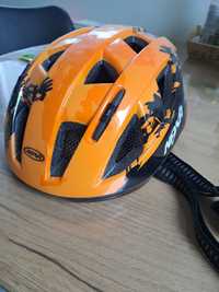 Kask dla dziecka 54-58 Naxa