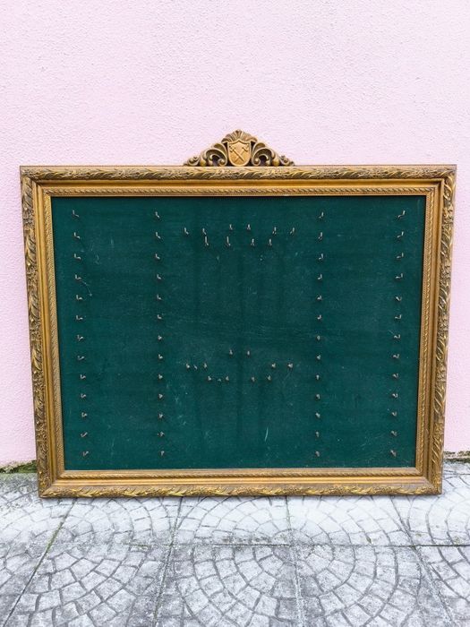 Quadro decorativo
